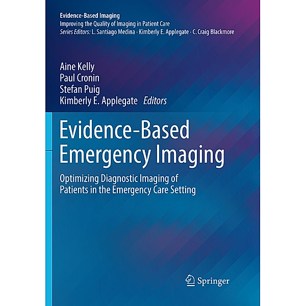 Evidence-Based Emergency Imaging