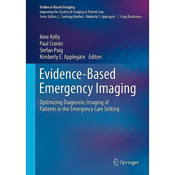 Evidence-Based Emergency Imaging / Evidence-Based Imaging