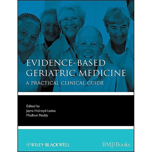 Evidence-Based Geriatric Medicine