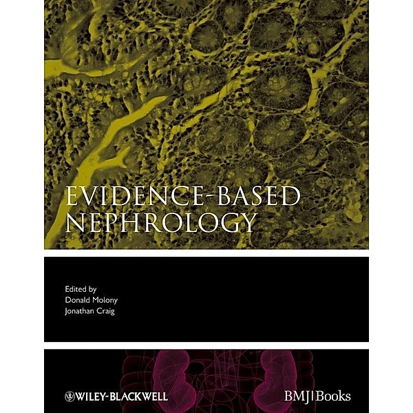 Evidence-Based Nephrology / Evidence-Based Medicine