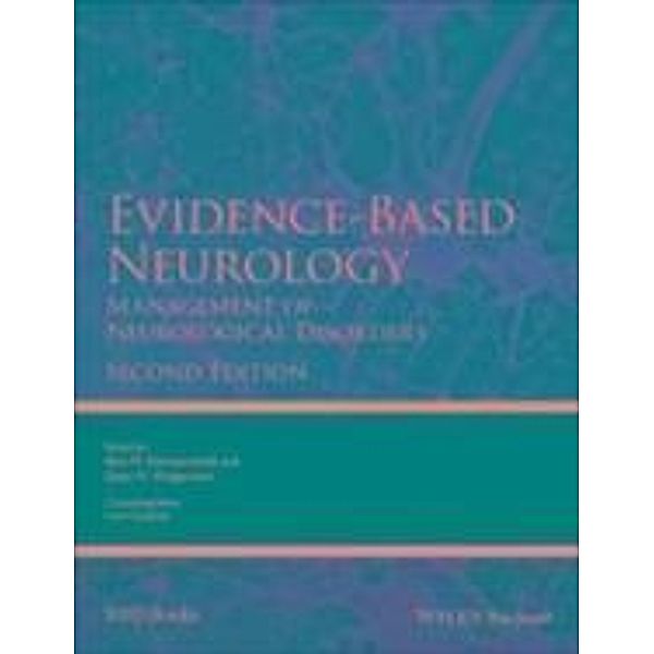 Evidence-Based Neurology