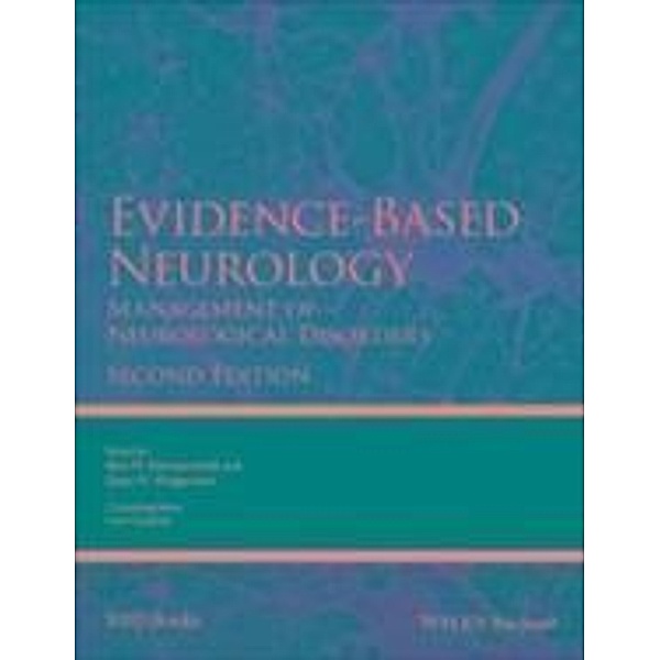 Evidence-Based Neurology / Evidence-Based Medicine