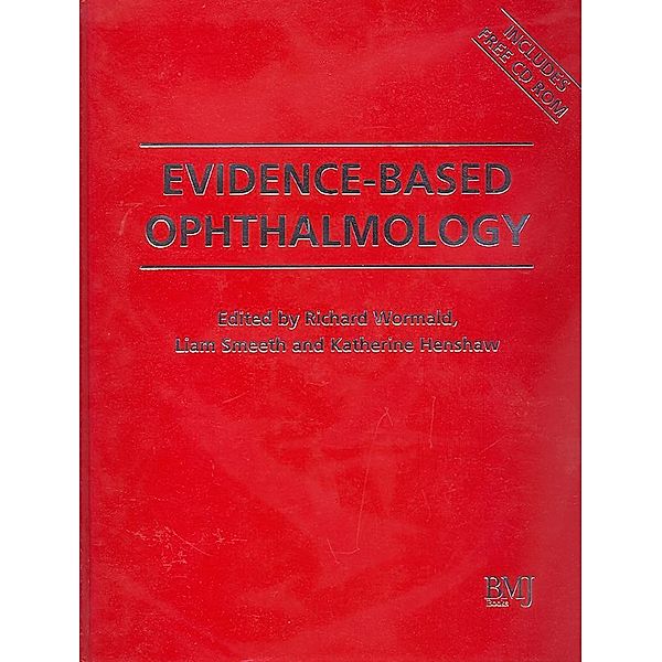 Evidence-Based Ophthalmology