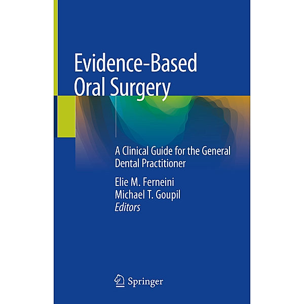 Evidence-Based Oral Surgery