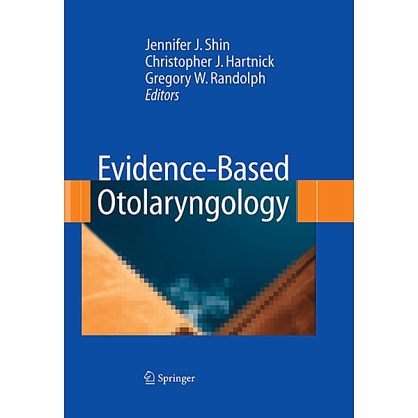 Evidence-Based Otolaryngology