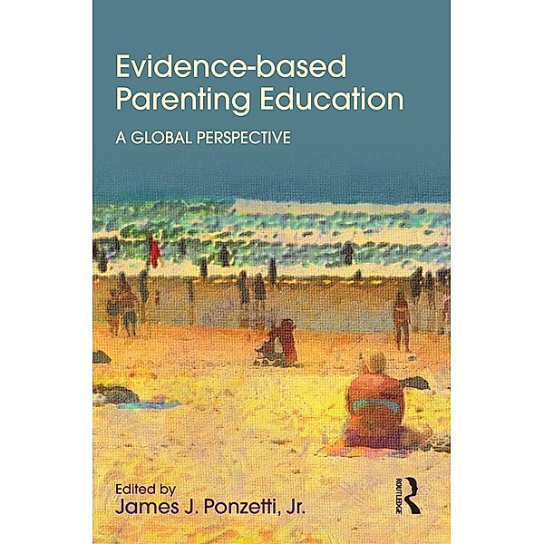 Evidence-based Parenting Education