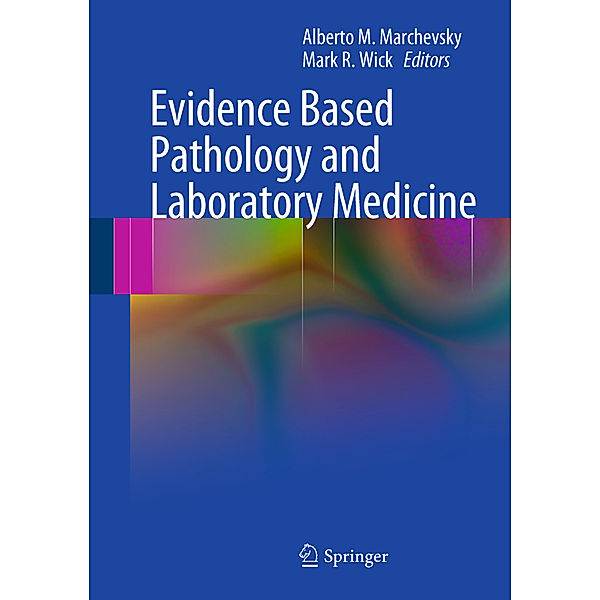 Evidence Based Pathology and Laboratory Medicine