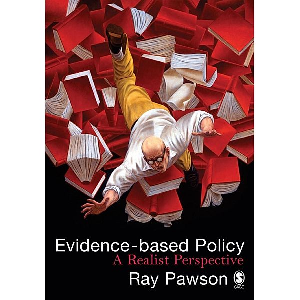 Evidence-Based Policy, Ray Pawson