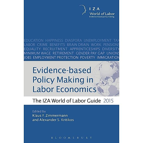 Evidence-based Policy Making in Labor Economics