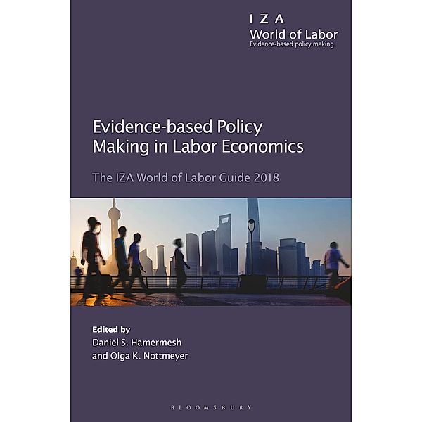 Evidence-based Policy Making in Labor Economics