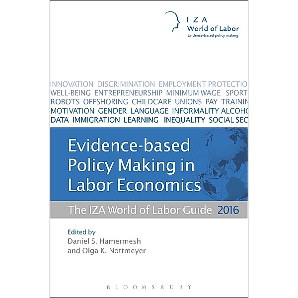 Evidence-based Policy Making in Labor Economics