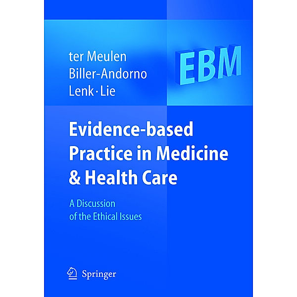 Evidence-based Practice in Medicine and Health Care