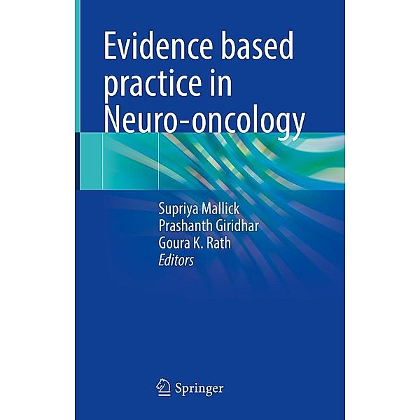 Evidence based practice in Neuro-oncology