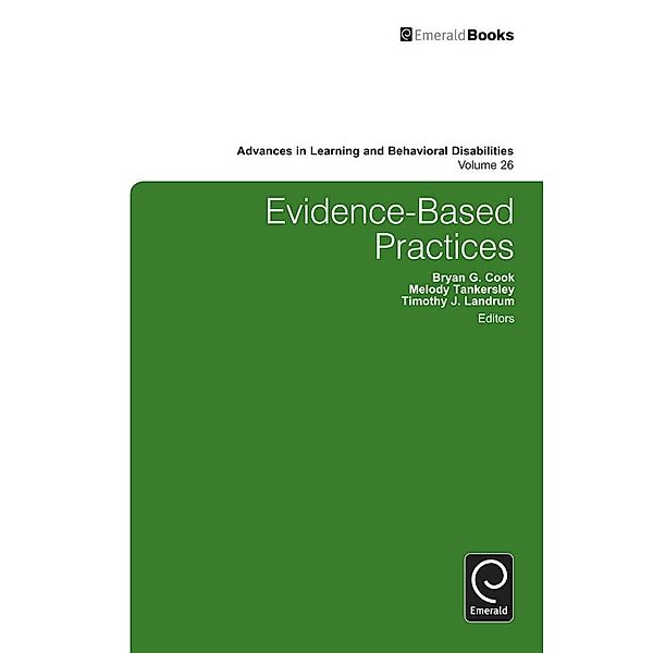 Evidence-Based Practices