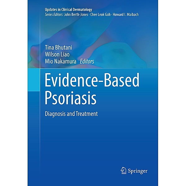 Evidence-Based Psoriasis