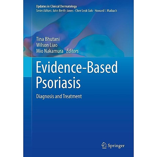 Evidence-Based Psoriasis / Updates in Clinical Dermatology