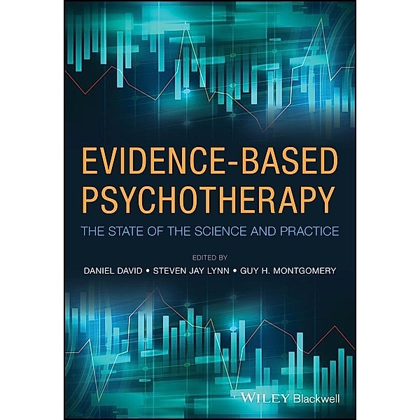Evidence-Based Psychotherapy