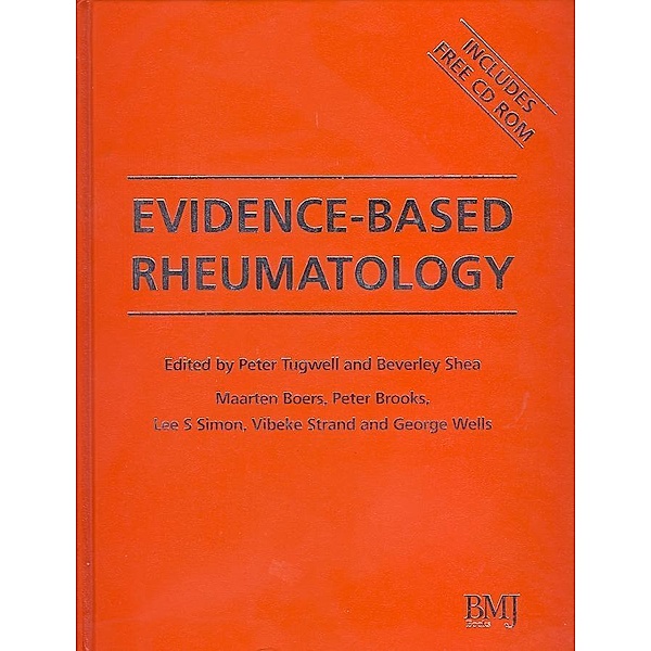 Evidence-Based Rheumatology / Evidence-Based Medicine