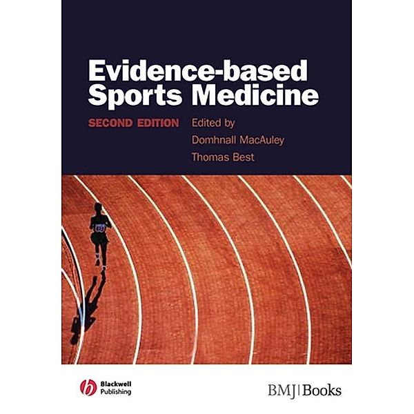 Evidence-Based Sports Medicine / Evidence-Based Medicine