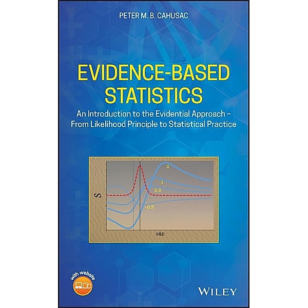Evidence-Based Statistics, Peter M. B. Cahusac