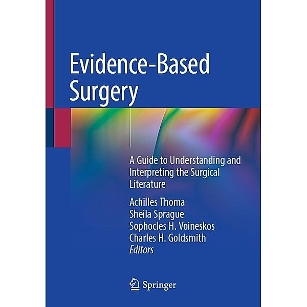 Evidence-Based Surgery