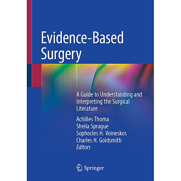 Evidence-Based Surgery