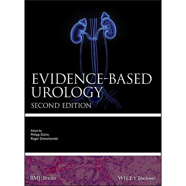 Evidence-based Urology / Evidence-Based Medicine