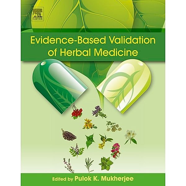 Evidence-Based Validation of Herbal Medicine