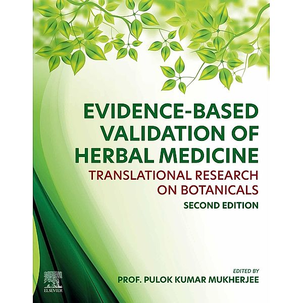 Evidence-Based Validation of Herbal Medicine