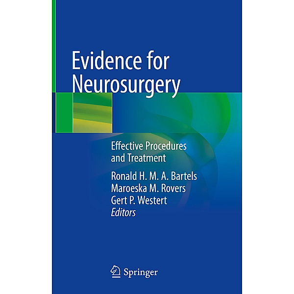 Evidence for Neurosurgery