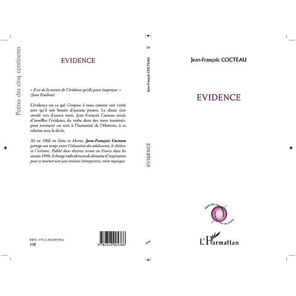 EVIDENCE / Hors-collection, Collectif