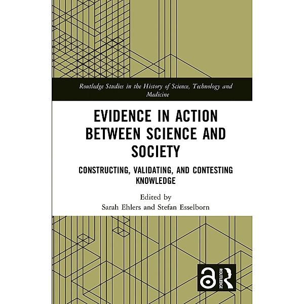 Evidence in Action between Science and Society