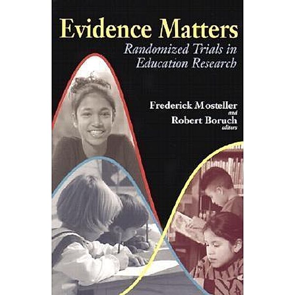 Evidence Matters / Brookings Institution Press