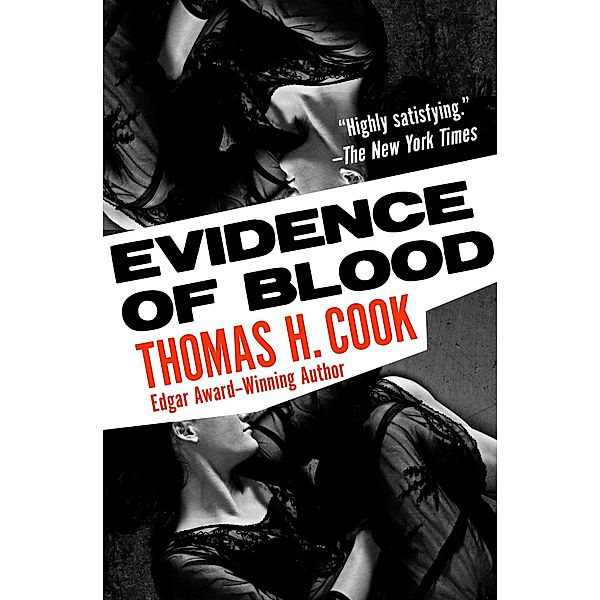 Evidence of Blood, Thomas H. Cook