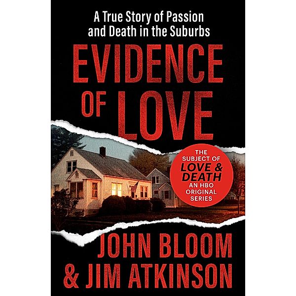 Evidence of Love, John Bloom, Jim Atkinson