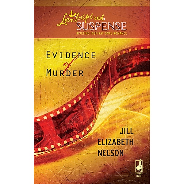 Evidence of Murder, Jill Elizabeth Nelson