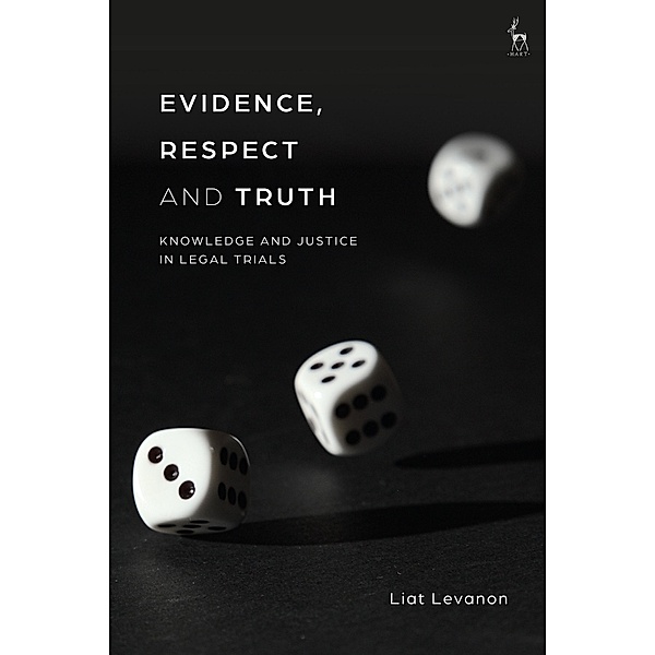 Evidence, Respect and Truth, Liat Levanon