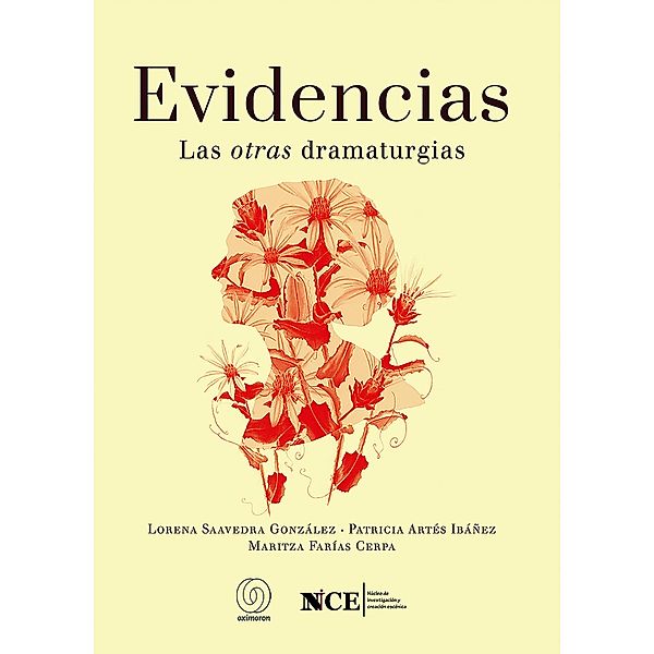 Evidencias, Núcleo Nice, Patricia Artés, Maritza Farías, Lorena Saavedra