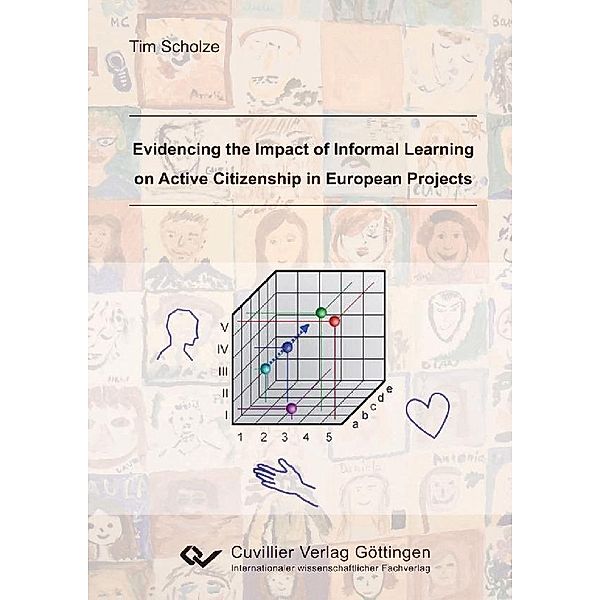 Evidencing the Impact of Informal Learning on Active Citizenship in European Projects