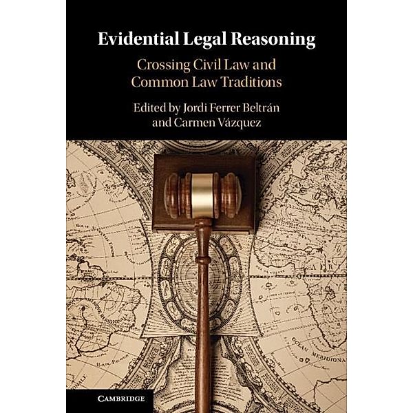 Evidential Legal Reasoning