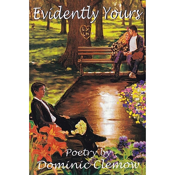 Evidently Yours / Andrews UK, Dominic Clemow