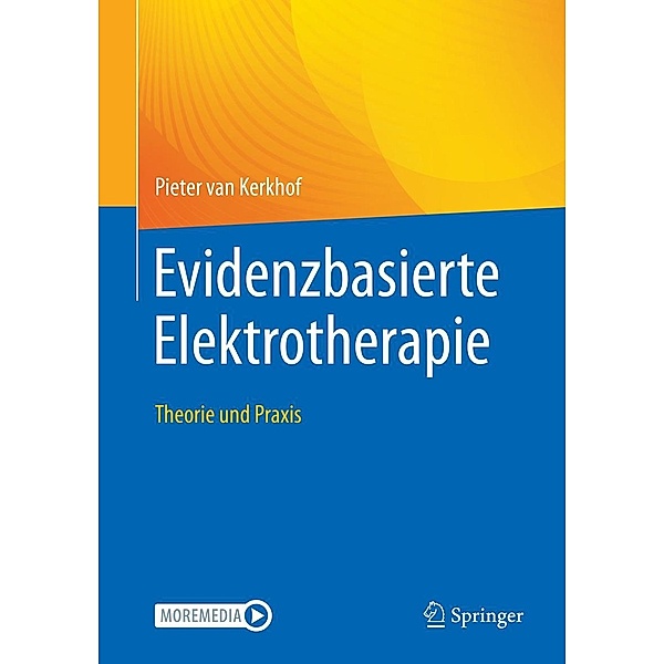 Evidenzbasierte Elektrotherapie, Pieter van Kerkhof