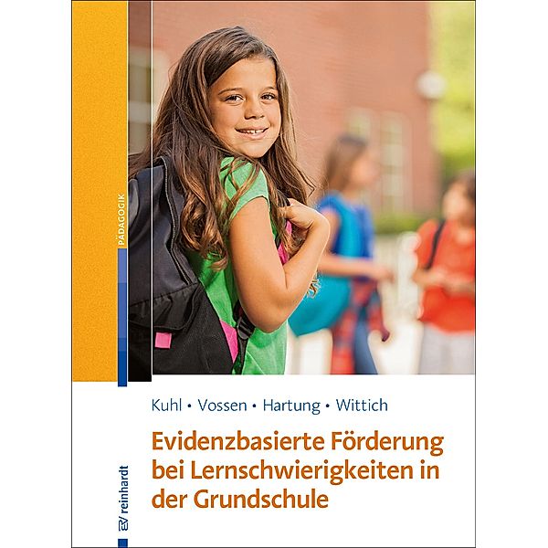 Evidenzbasierte Förderung bei Lernschwierigkeiten in der Grundschule