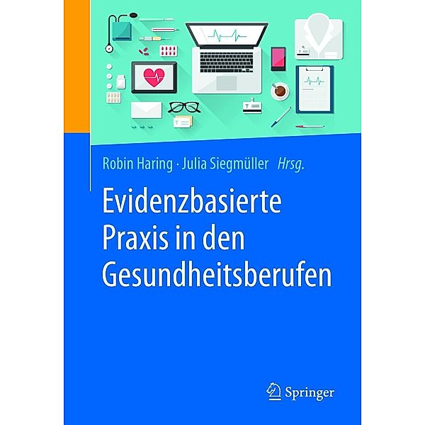 Evidenzbasierte Praxis in den Gesundheitsberufen