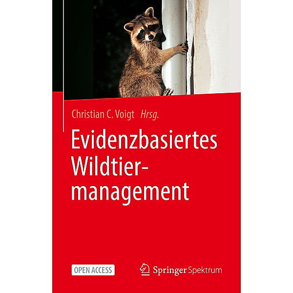 Evidenzbasiertes Wildtiermanagement