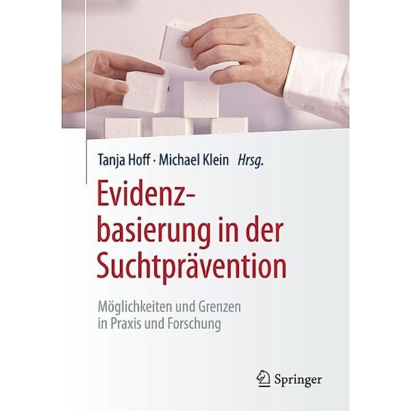 Evidenzbasierung in der Suchtprävention