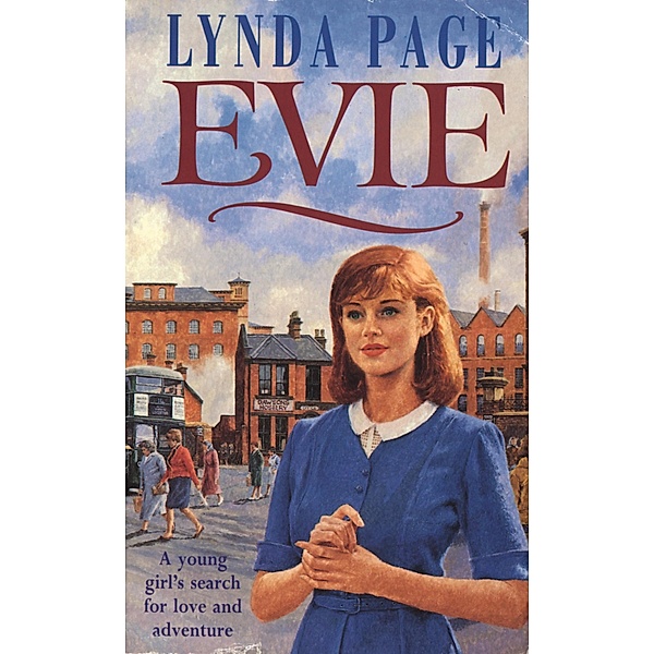 Evie, Lynda Page