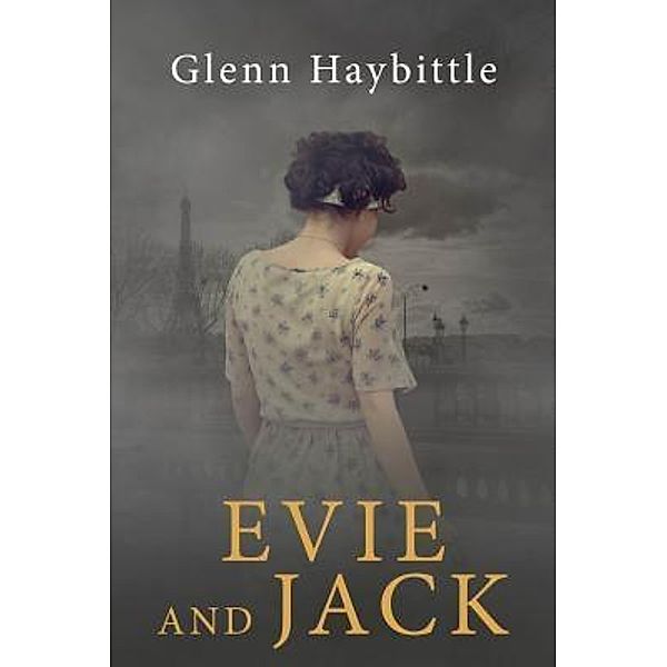 Evie and Jack / Cheyne walk, Glenn Haybittle
