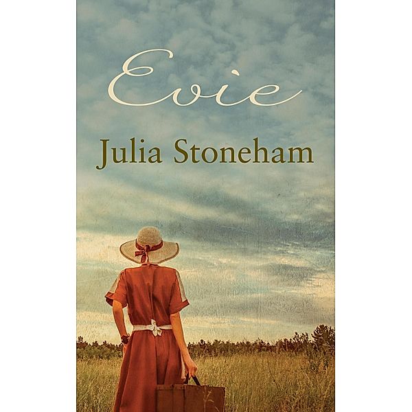 Evie / Land Girls Bd.4, Julia Stoneham