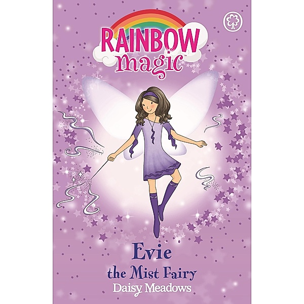 Evie The Mist Fairy / Rainbow Magic Bd.5, Daisy Meadows